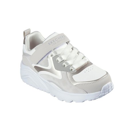 Skechers Uno Lite - Metallic Burs Kids